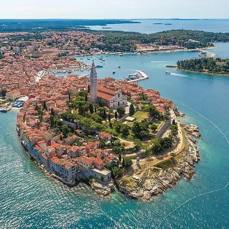 Lovely In With Wifi * Rovinj