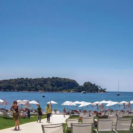 Lovely In With Wifi * Rovinj