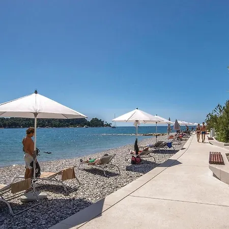 Lovely In With Wifi Appartement Rovinj
